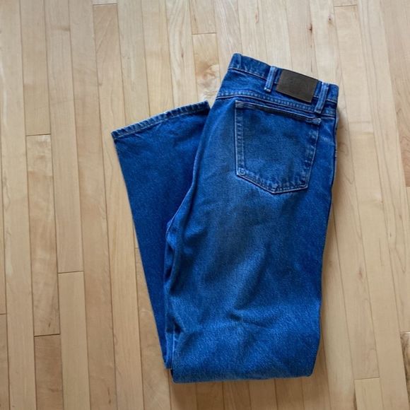 Cabalas mens jeans size 38 length 32 - Picture 4 of 8